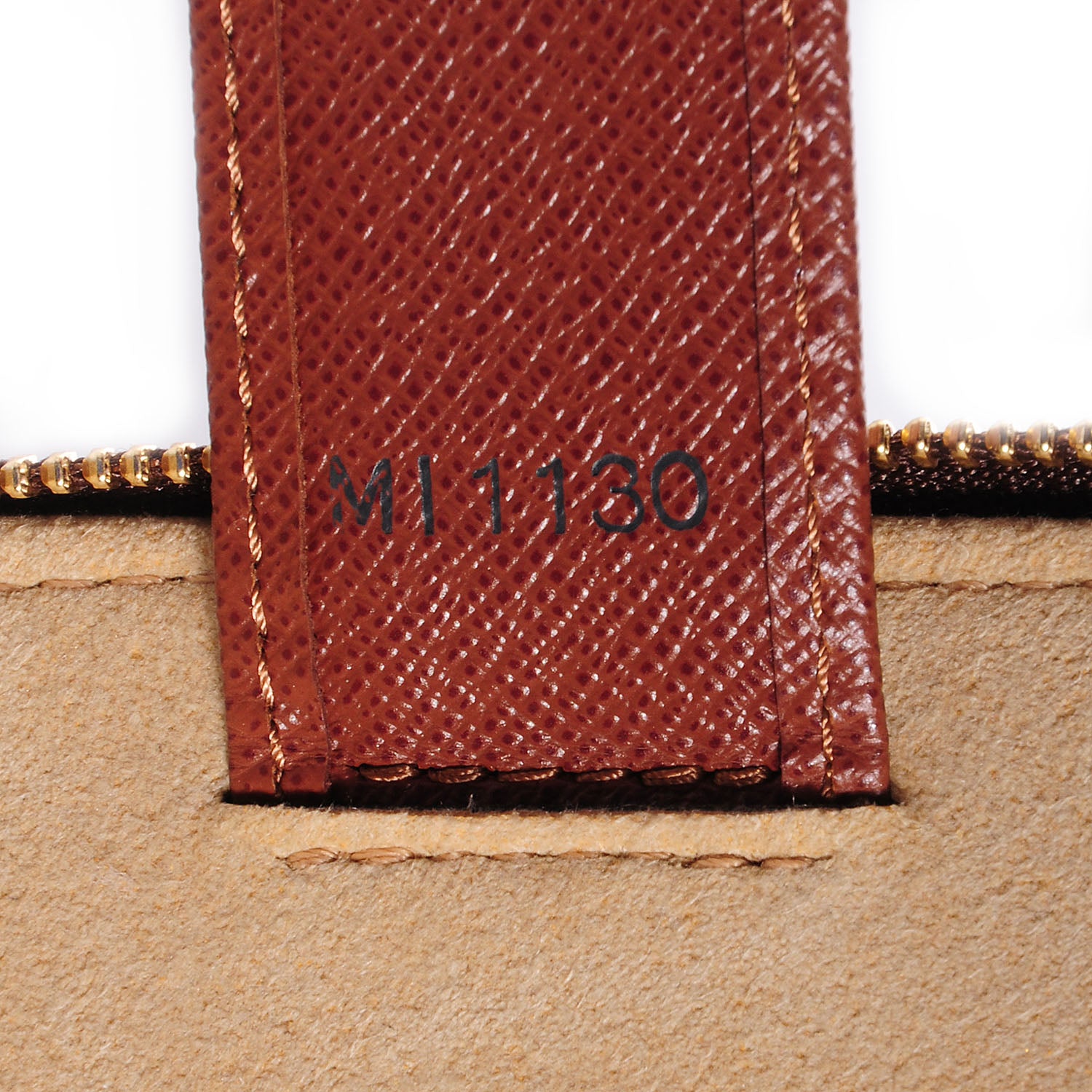Louis Vuitton Monogram Monte Carlo Jewelry Case 7 of 7