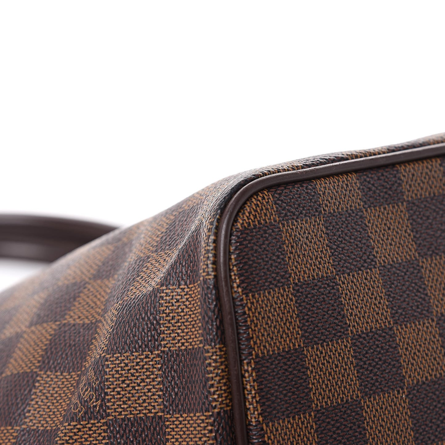 Damier Ebene Saleya PM