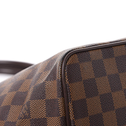 Louis Vuitton Damier Ebene Saleya PM 10 of 12