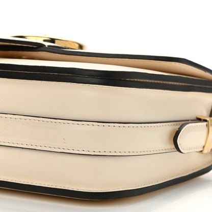 Louis Vuitton Smooth Calfskin LV Pont 9 Cream 10 of 21
