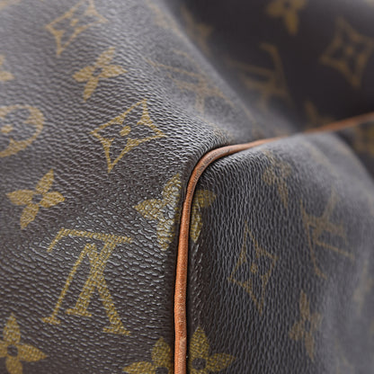 Louis Vuitton Monogram Sac Flanerie 45 10 of 23