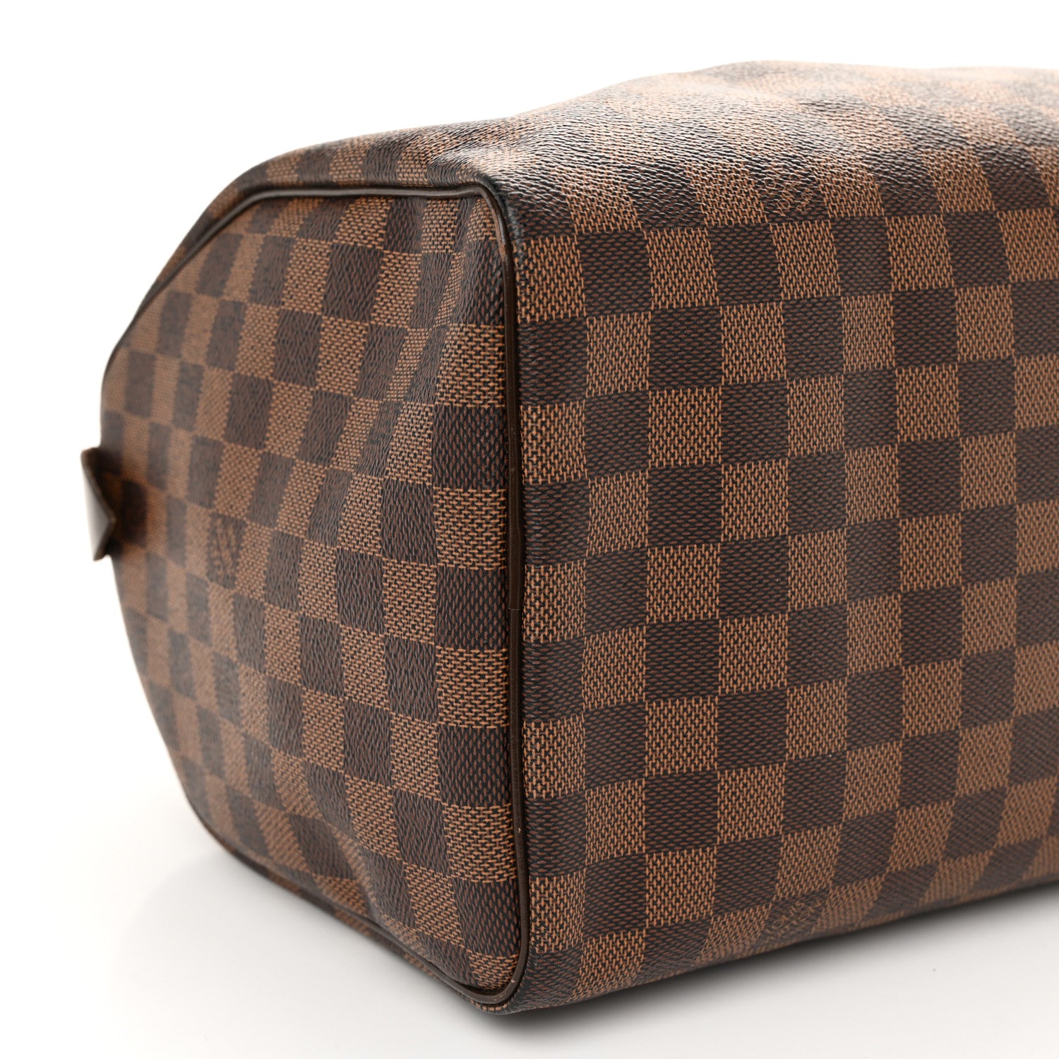 Louis Vuitton Damier Ebene Speedy 30 9 of 10