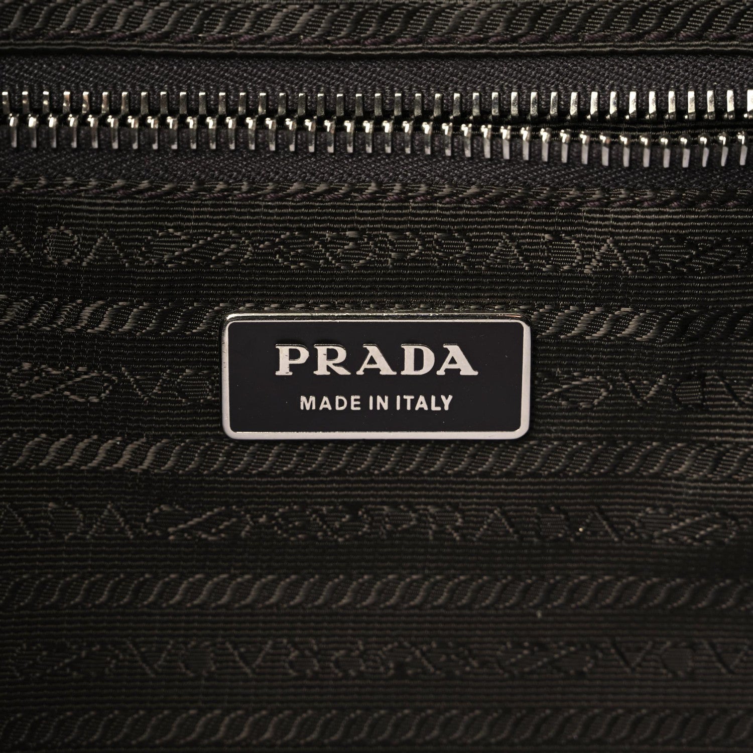 Prada Tessuto Nylon Vela Medium Backpack Mimetico 6 of 20