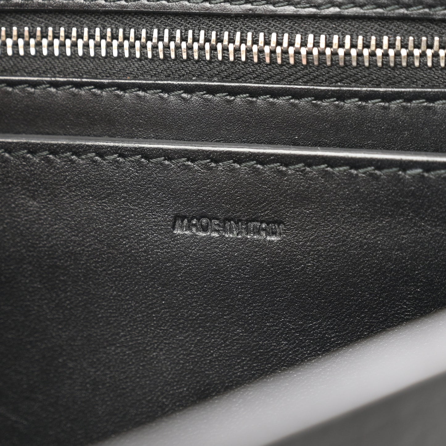 Calfskin PS Elliot Black
