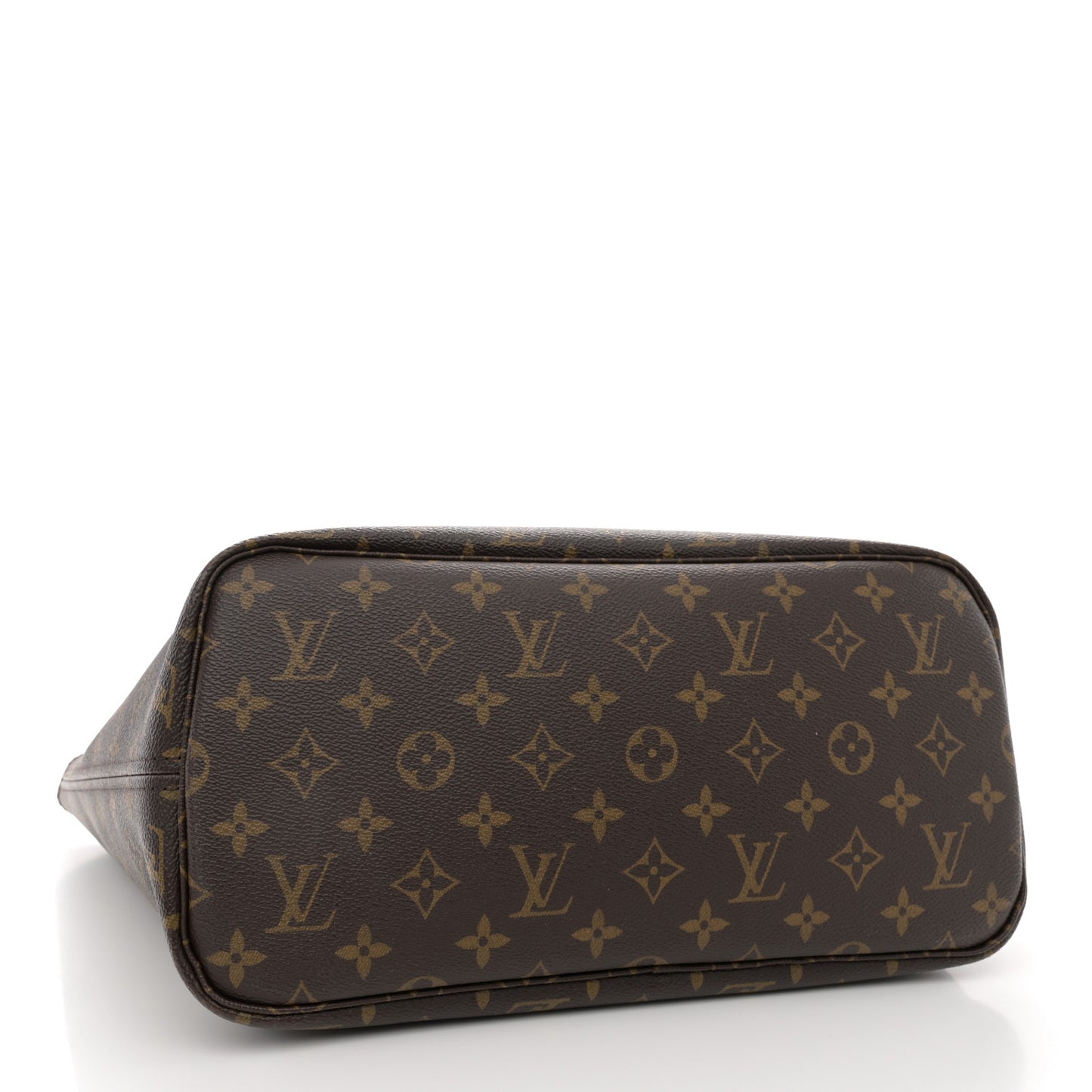 Monogram My LV World Tour Neverfull MM
