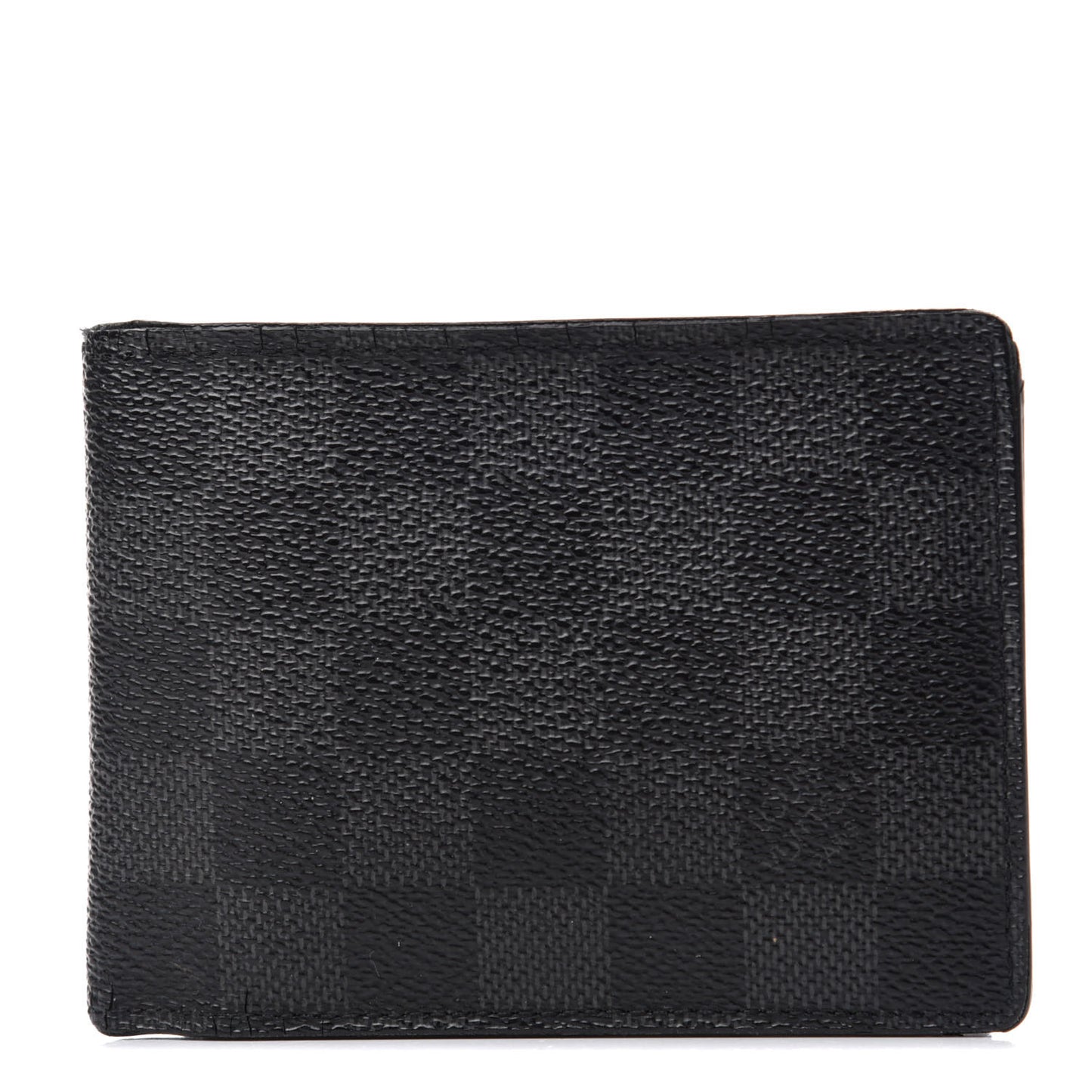 Damier Graphite Multiple Wallet