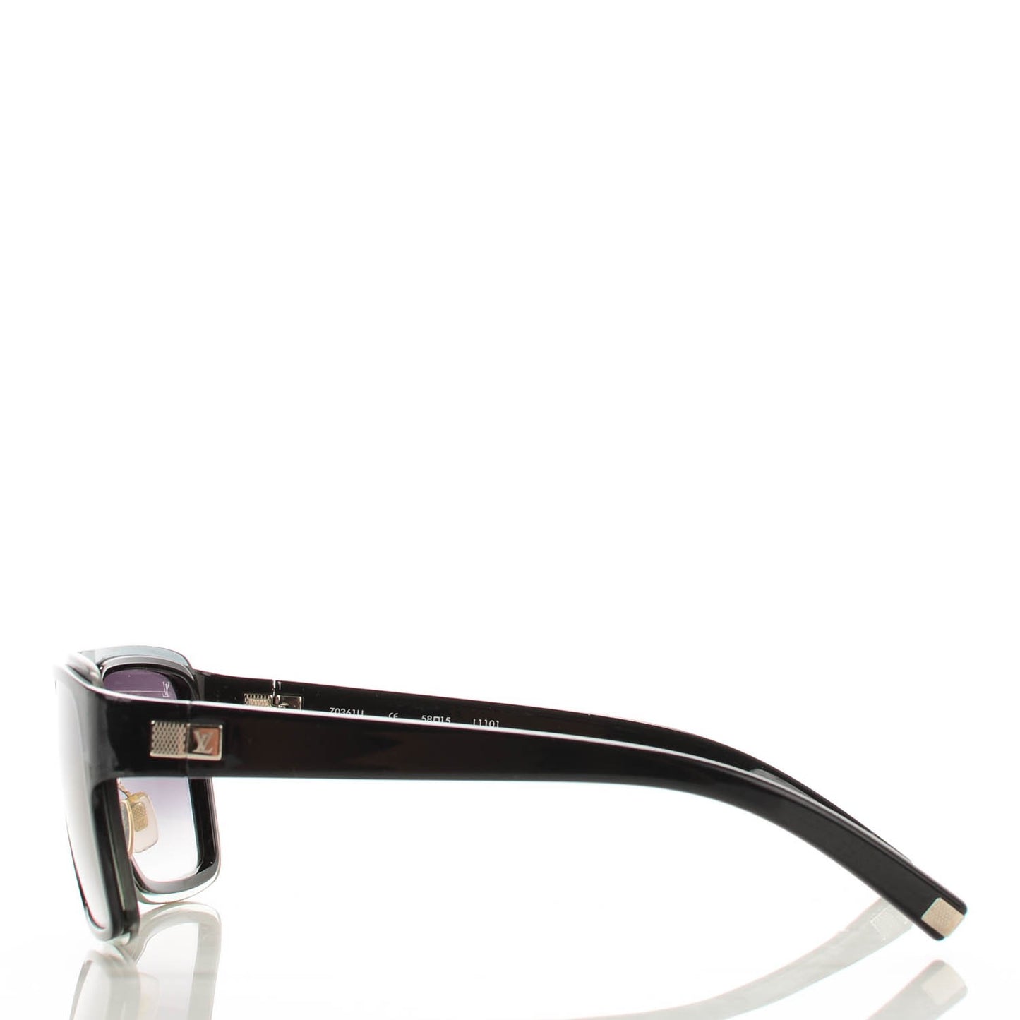 Enigme GM Sunglasses Black