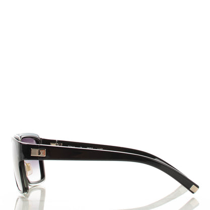 Louis Vuitton Enigme GM Sunglasses Black 2 of 5