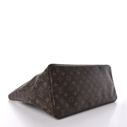 Louis Vuitton Monogram Neo Neverfull GM Pivoine 4 of 9