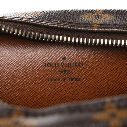 Louis Vuitton Monogram Danube 21 6 of 10