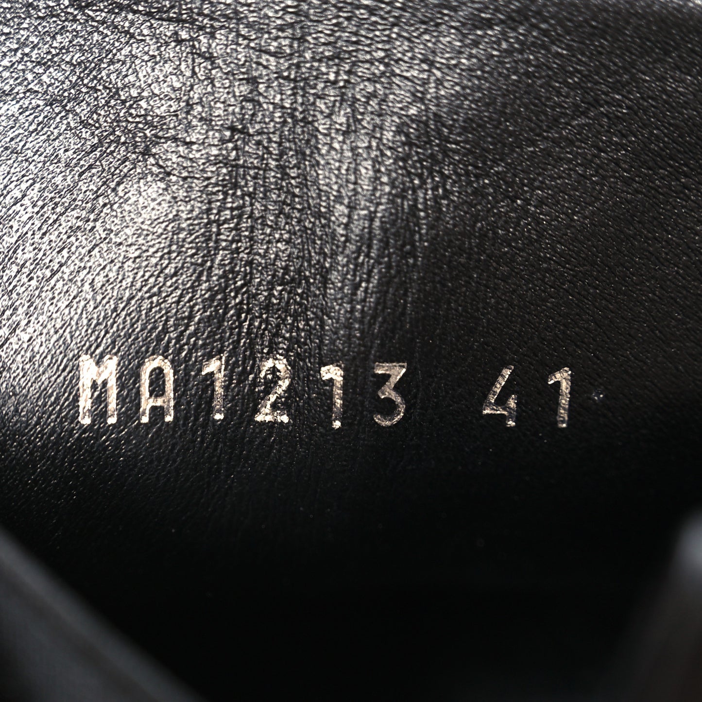 Suede Laureate Platform Chelsea Boot 41 Black