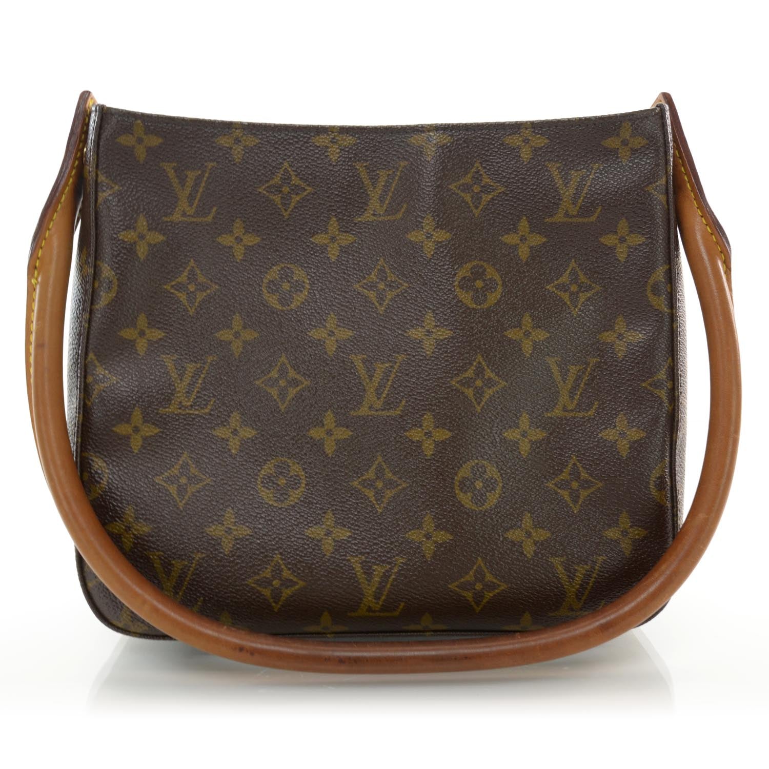 Louis Vuitton Monogram Looping MM 3 of 7