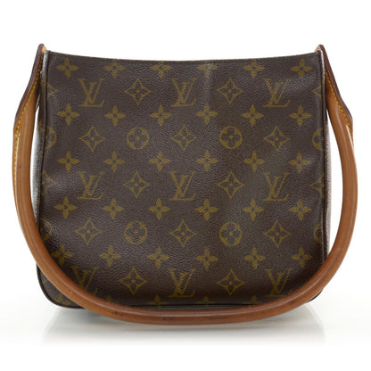Louis Vuitton Monogram Looping MM 3 of 7