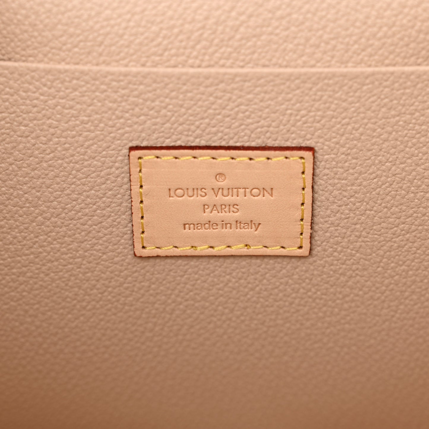 Monogram Nice BB
