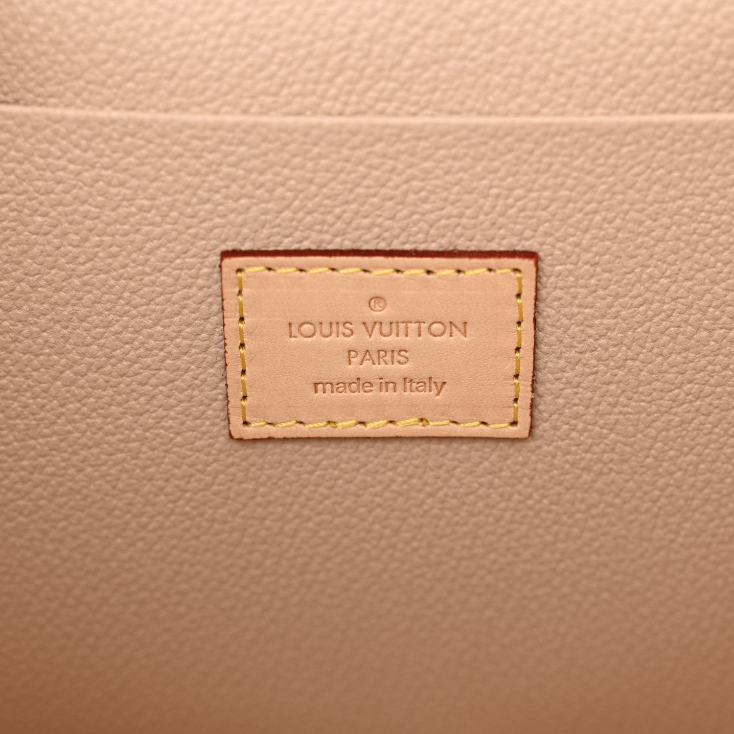 Louis Vuitton Monogram Nice BB 6 of 7