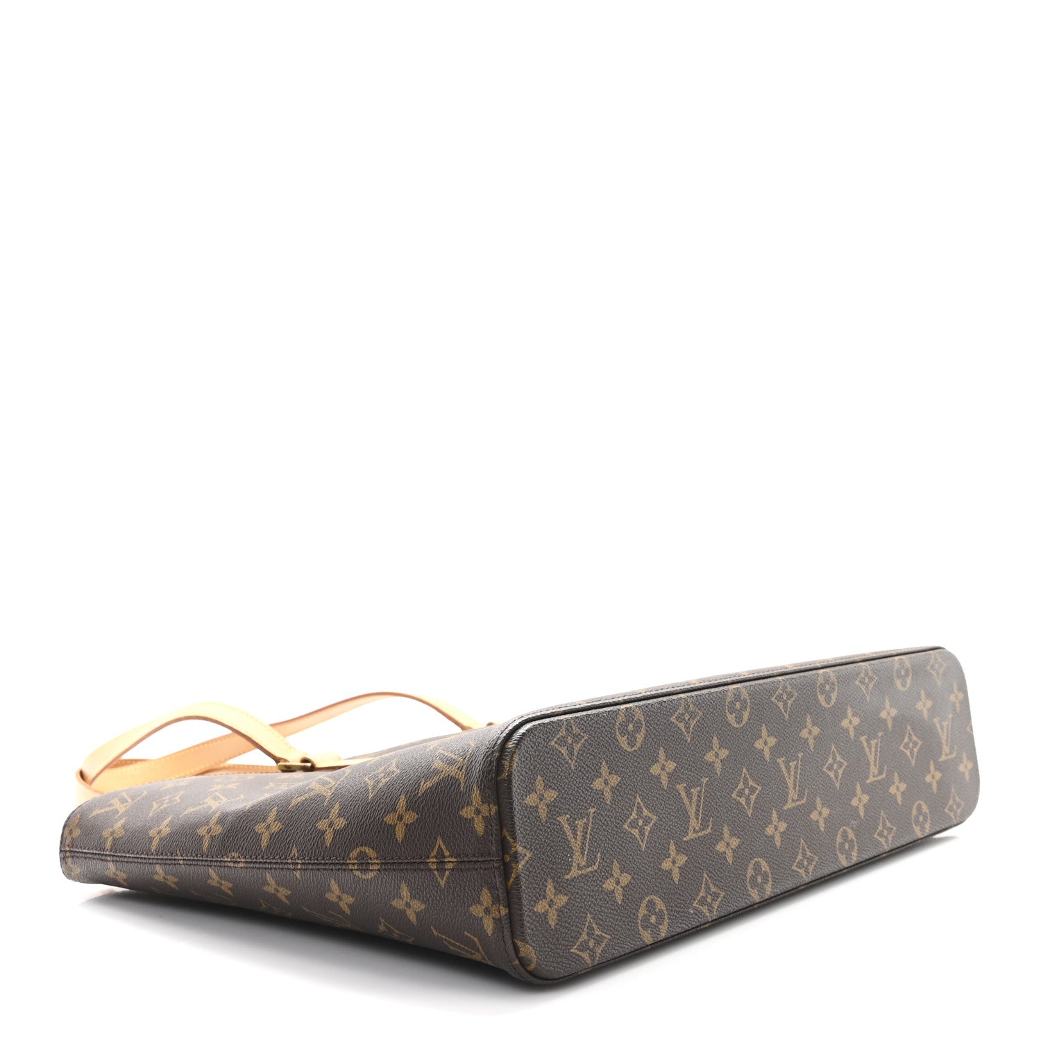 Louis Vuitton Monogram Luco 4 of 10
