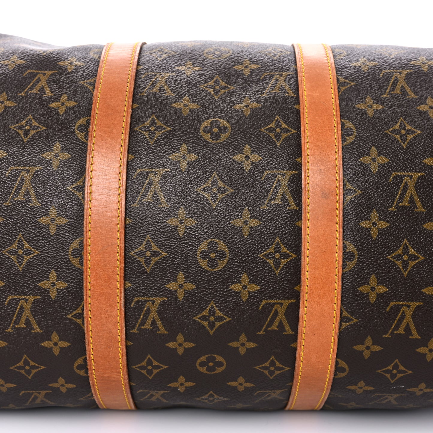 Monogram Keepall Bandouliere 50