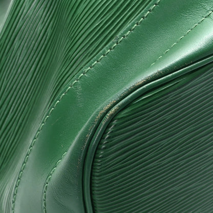 Louis Vuitton Epi Noe Borneo 7 of 10