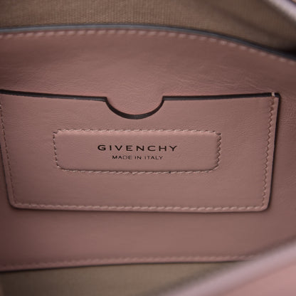 Givenchy Calfskin Small Soft Antigona Candy Pink 8 of 8