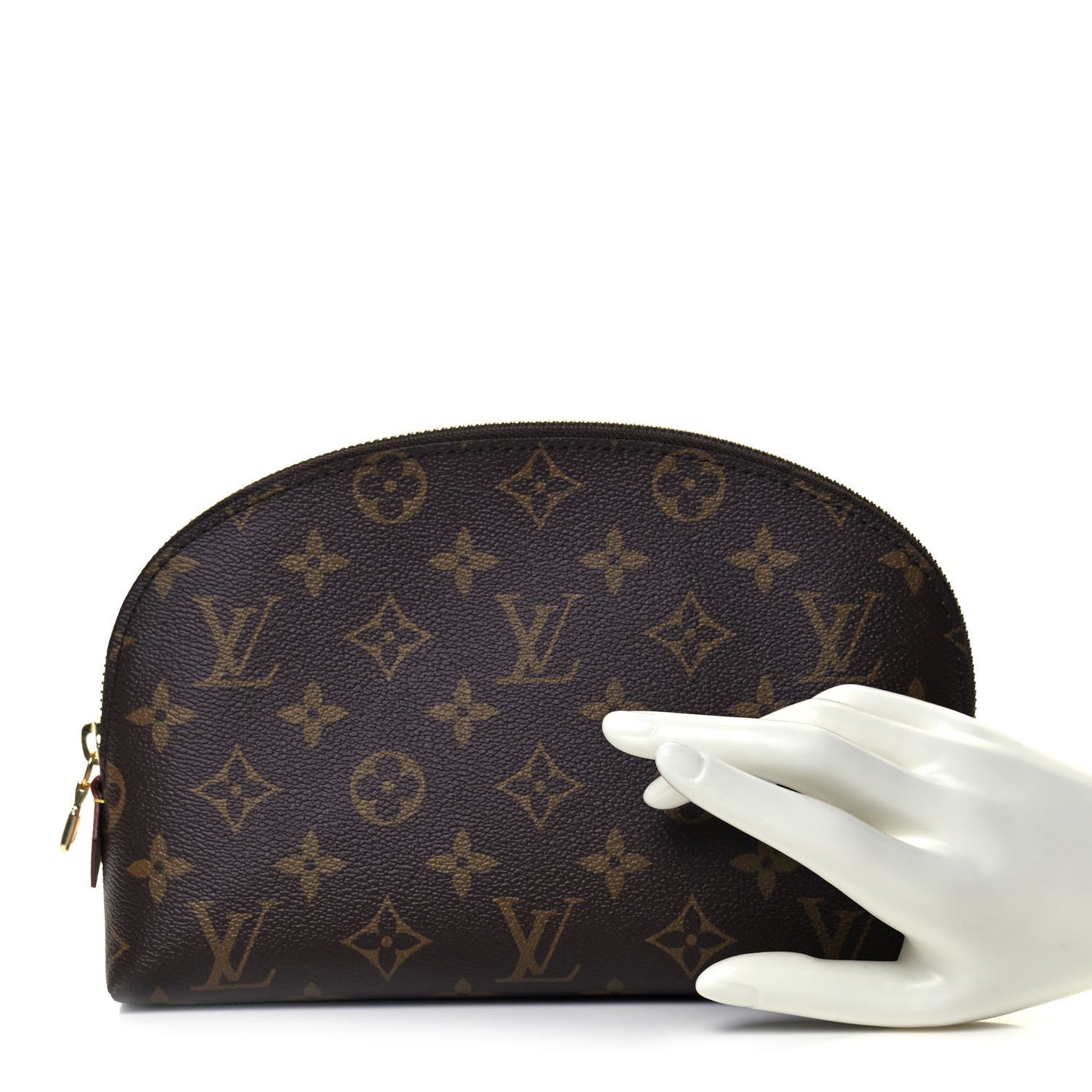 Monogram Cosmetic Pouch GM