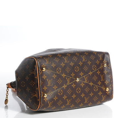 Louis Vuitton Monogram Tivoli GM 4 of 7