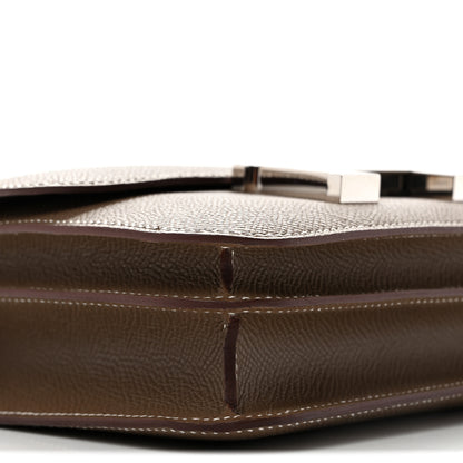 Hermes Epsom Constance 18 Etoupe 11 of 13
