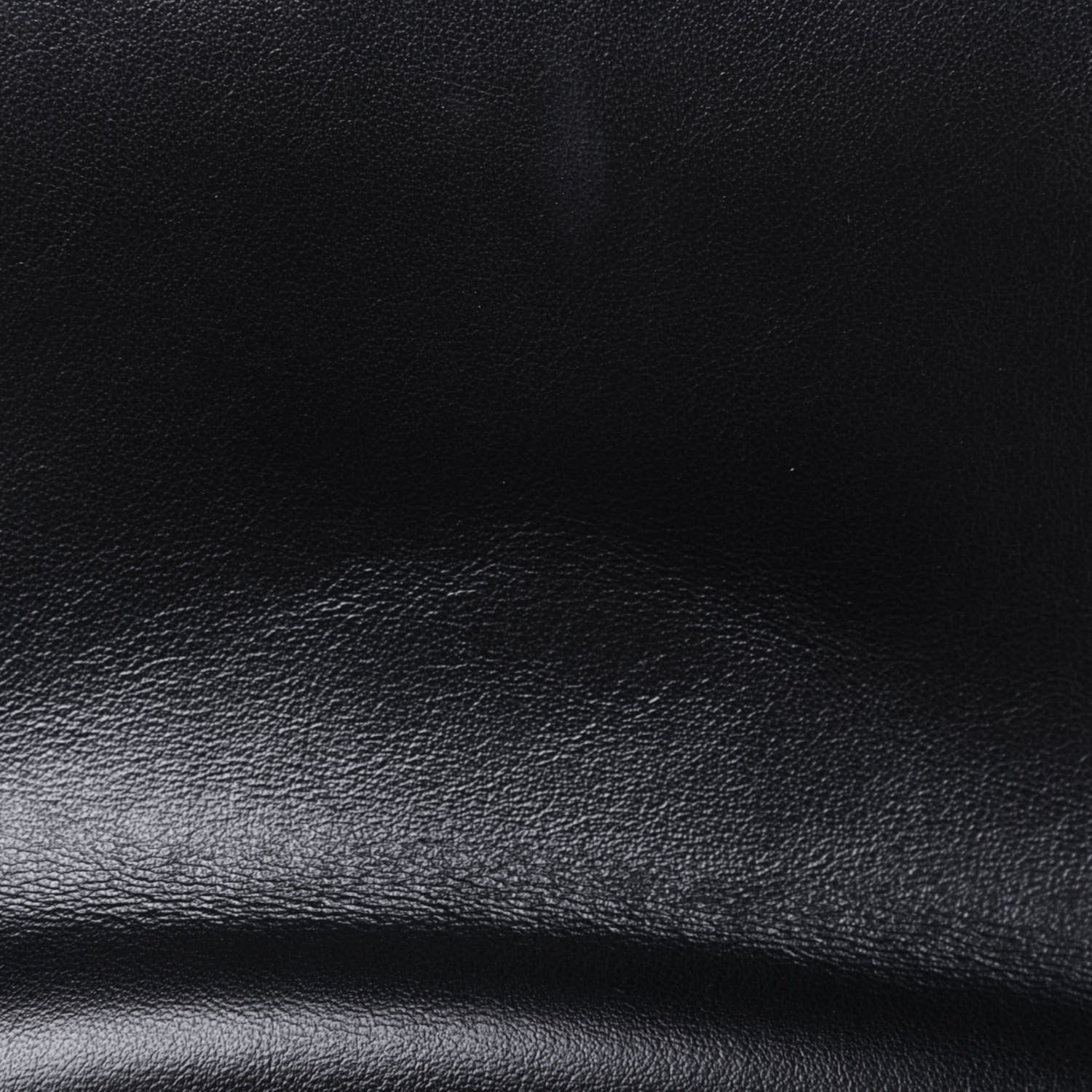 Saint Laurent Calfskin Y Quilted Monogram Medium Loulou Chain Satchel Black 9 of 14