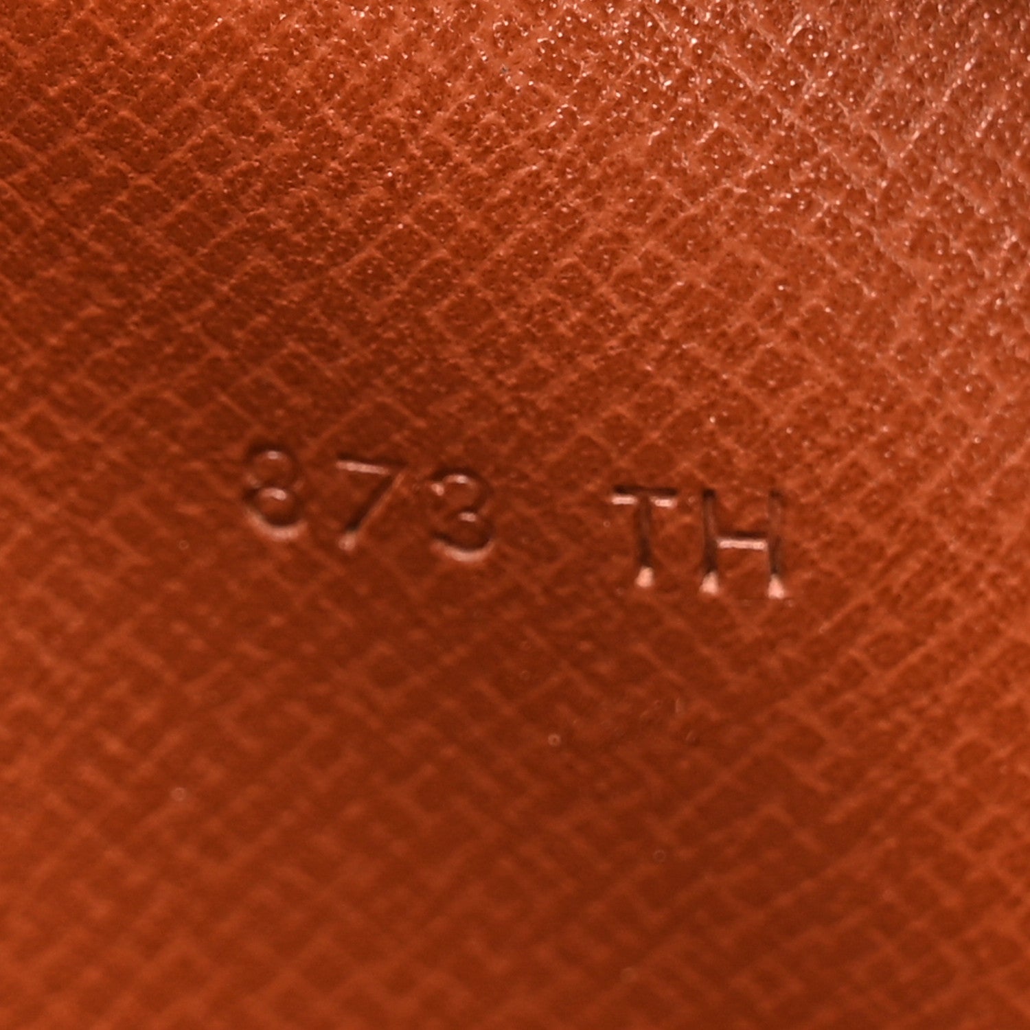 Louis Vuitton Monogram Pochette Marly Bandouliere 7 of 16