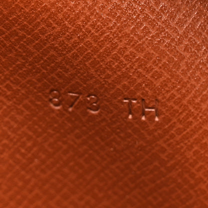 Louis Vuitton Monogram Pochette Marly Bandouliere 7 of 16