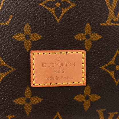 Louis Vuitton Monogram Saumur 30 6 of 12