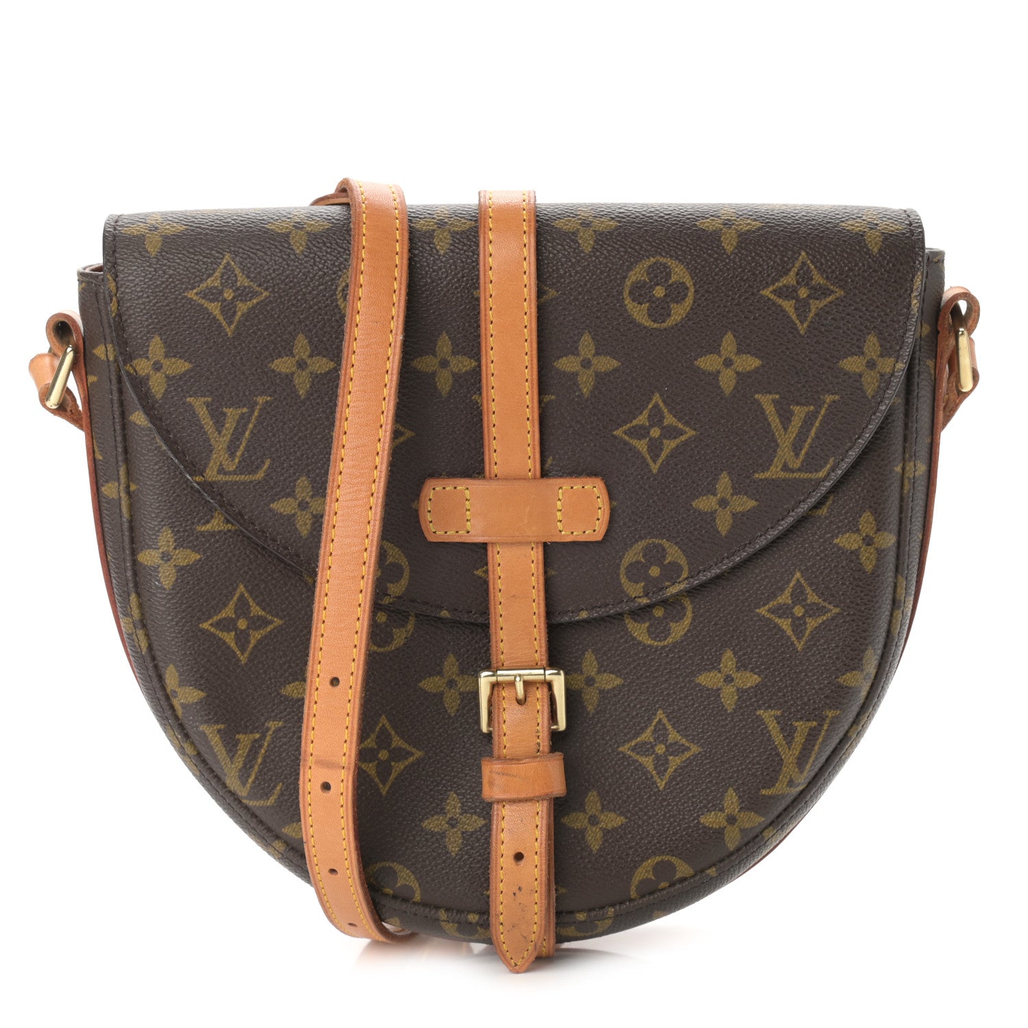 Louis Vuitton Monogram Chantilly MM 1 of 12