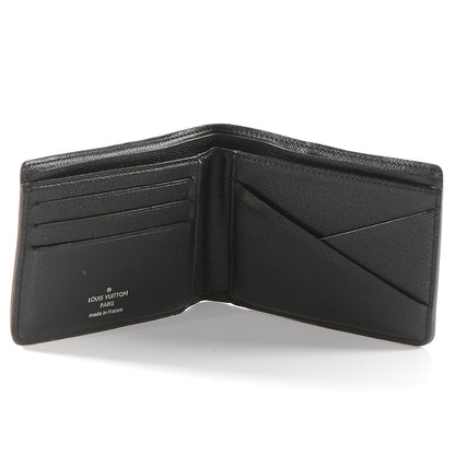 Louis Vuitton Damier Graphite Multiple Wallet 6 of 7