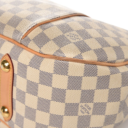Louis Vuitton Damier Azur Galliera PM 10 of 15