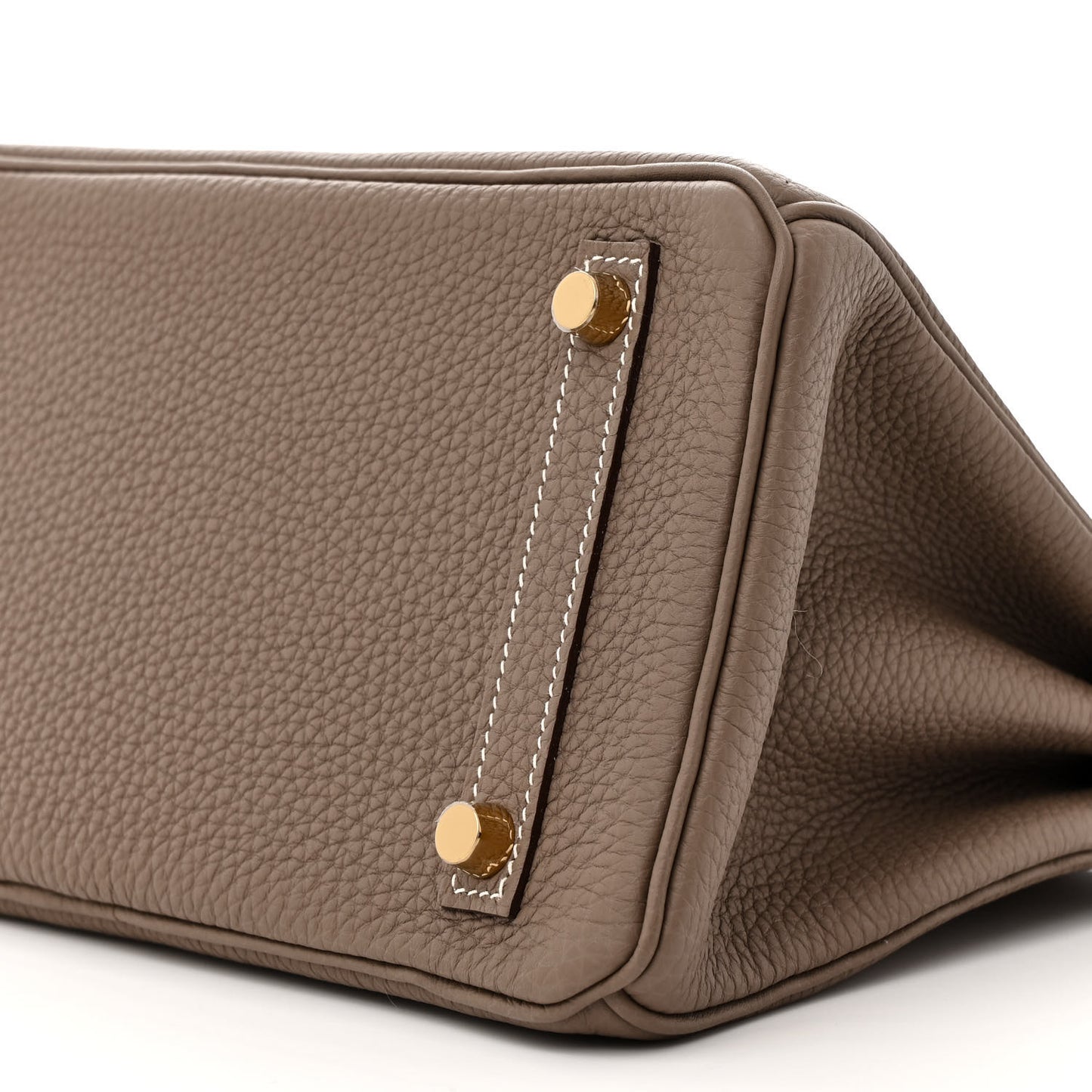 Togo Birkin 25 Etoupe