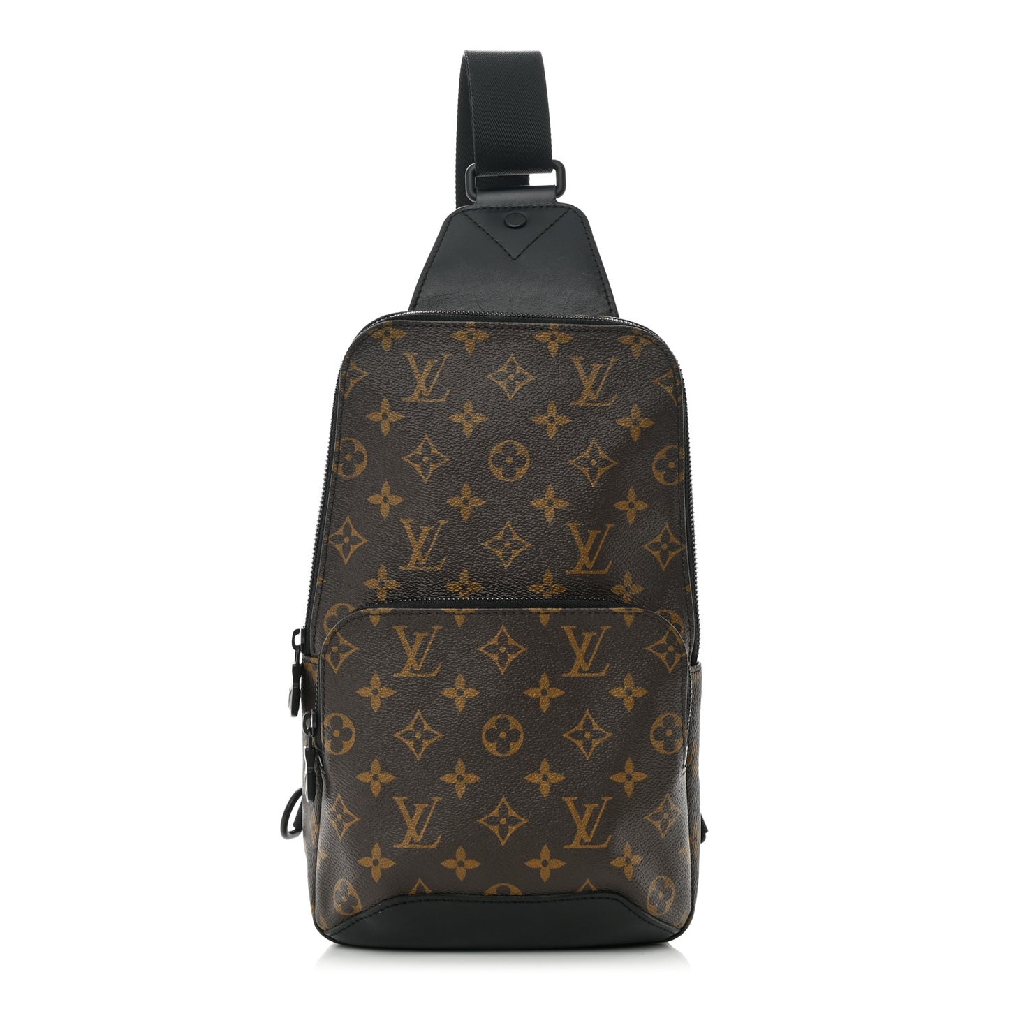 Monogram Macassar Avenue Sling Bag