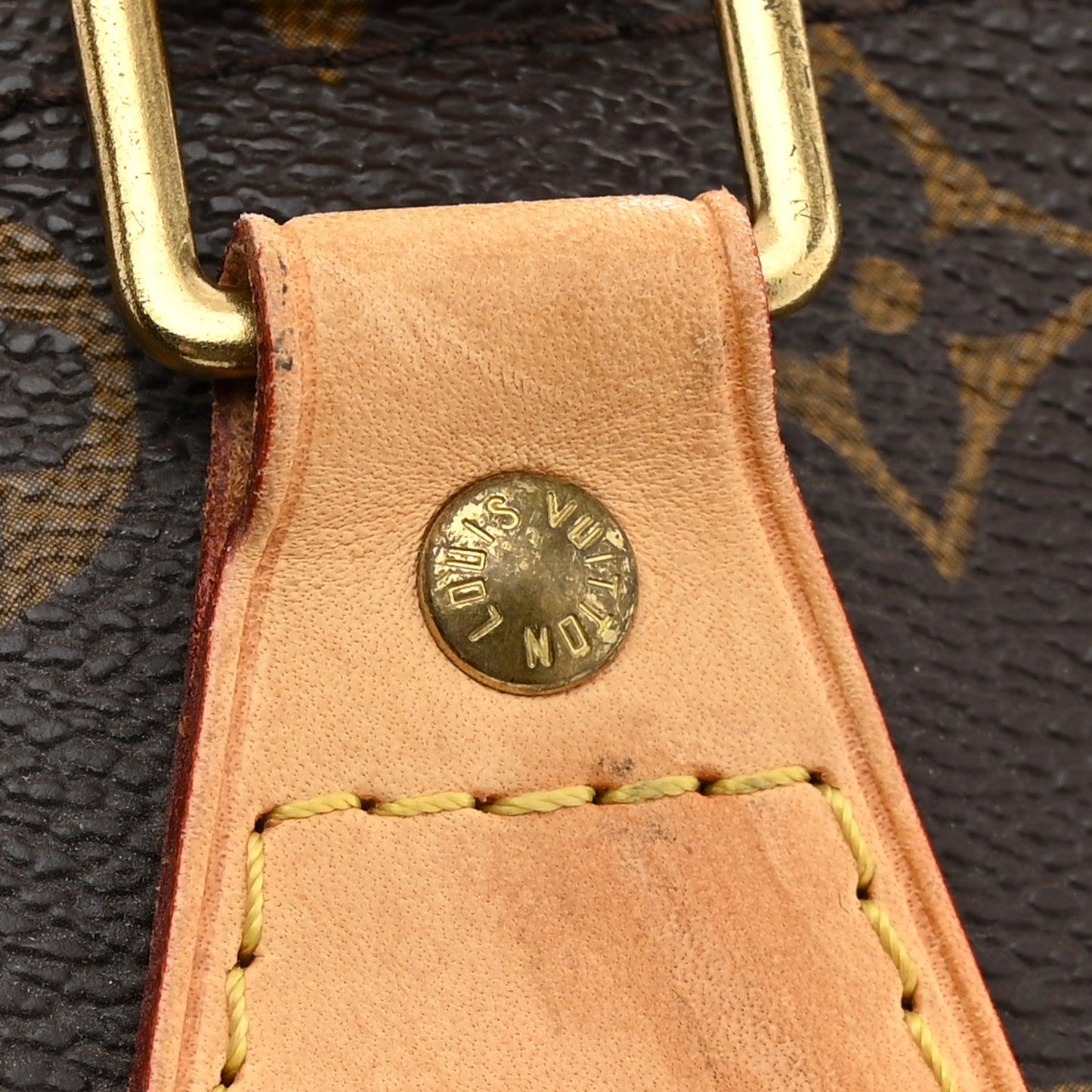 Monogram Speedy 30