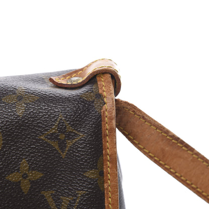 Louis Vuitton Monogram Saumur 30 21 of 25