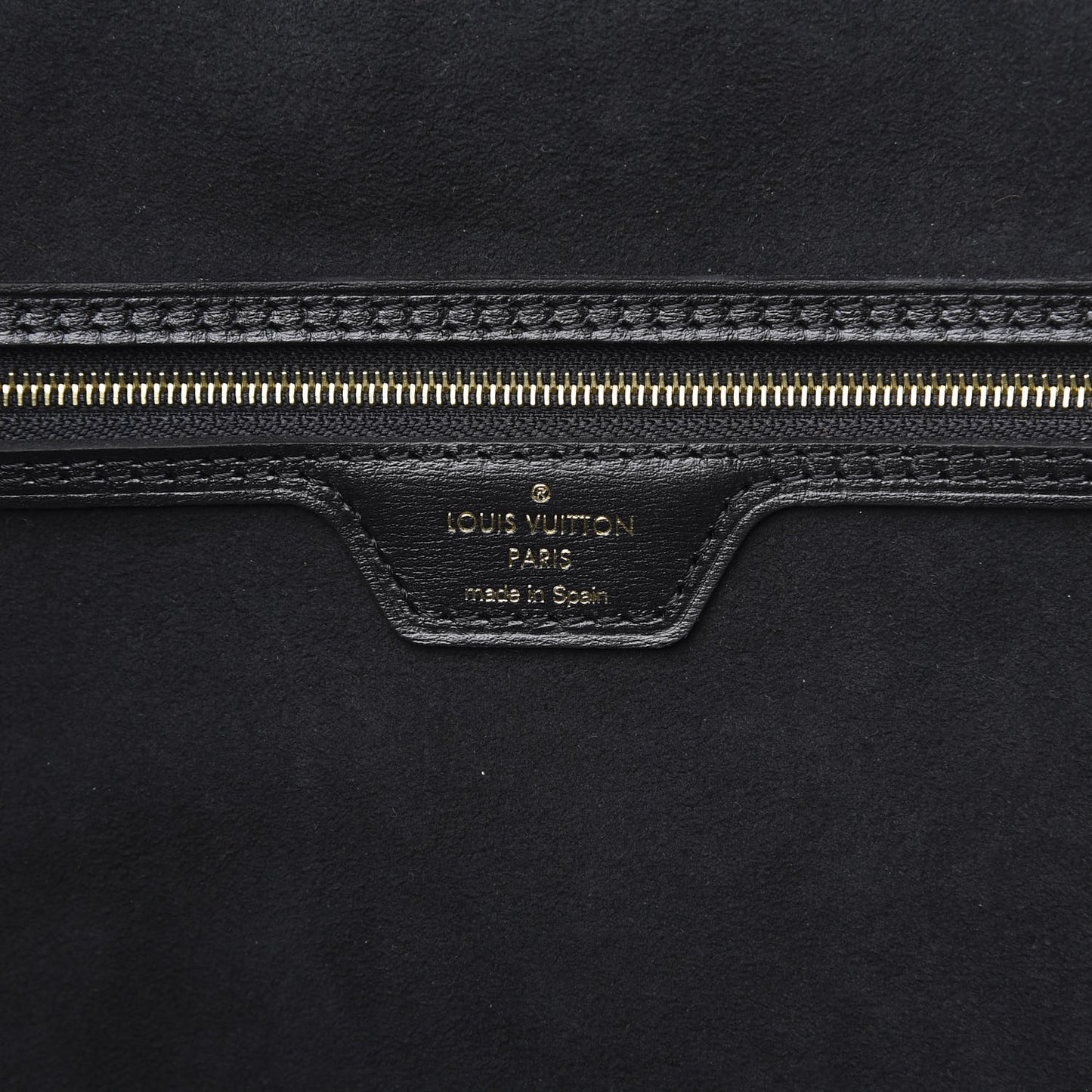 Game On Neverfull MM Black