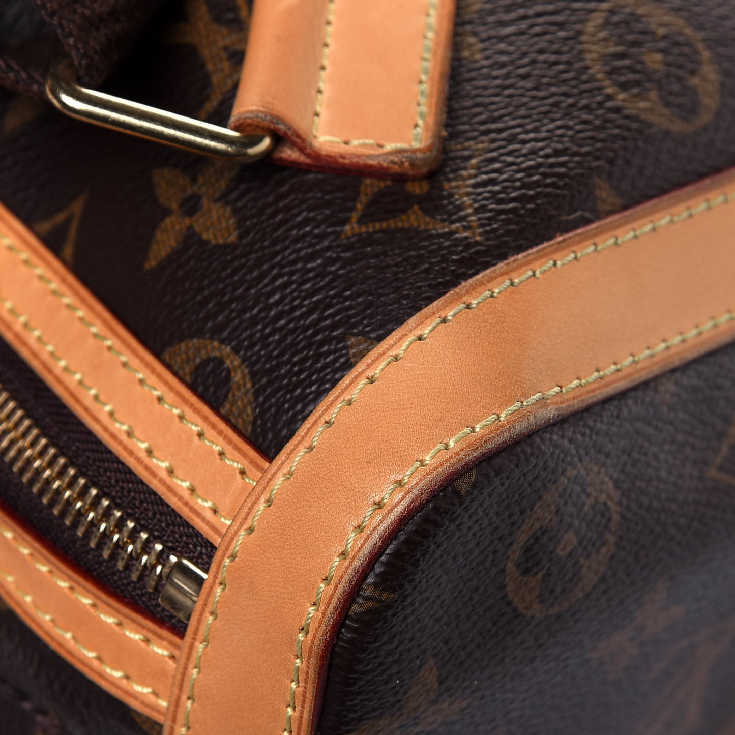 Monogram Bosphore Backpack