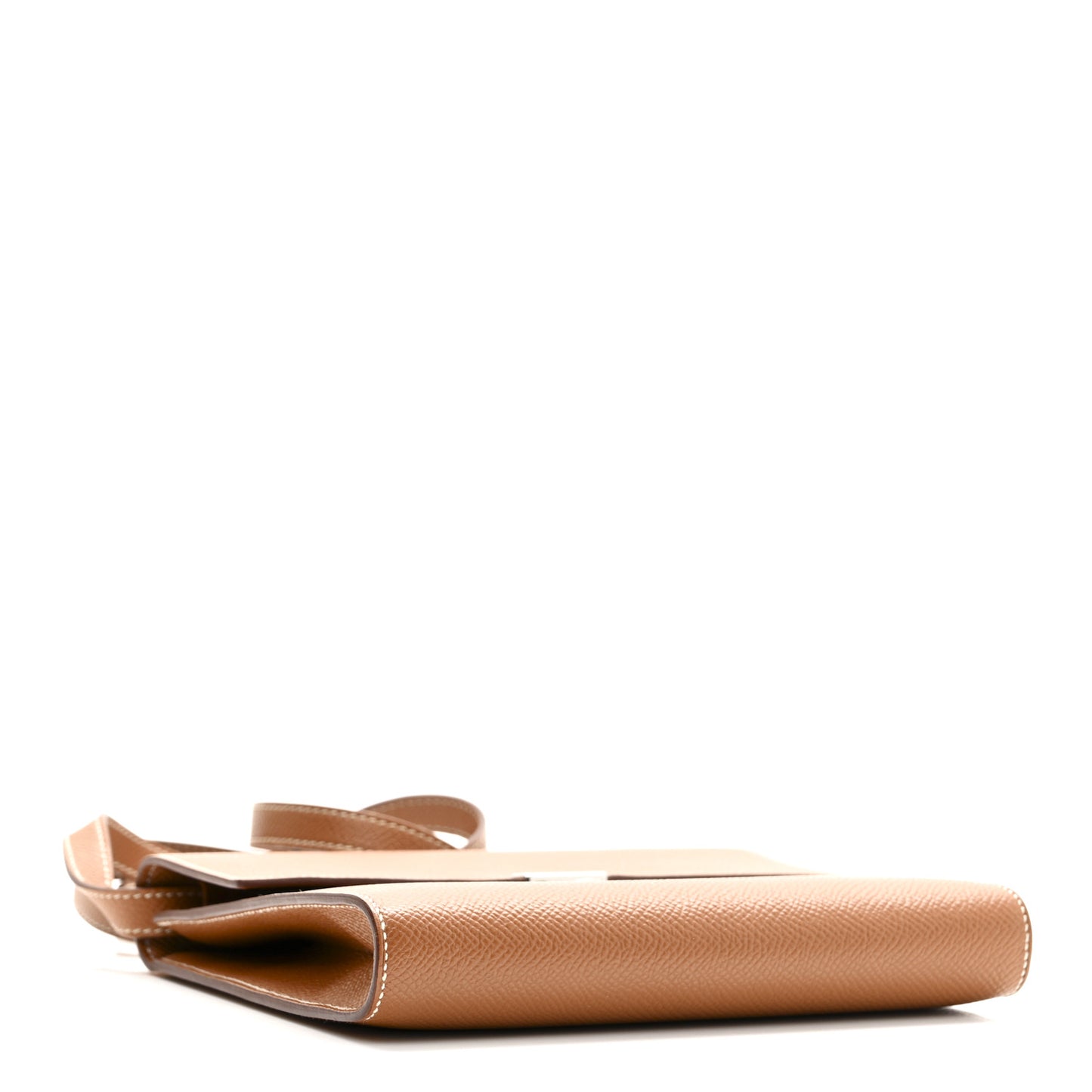 Epsom Clic 16 Wallet Gold