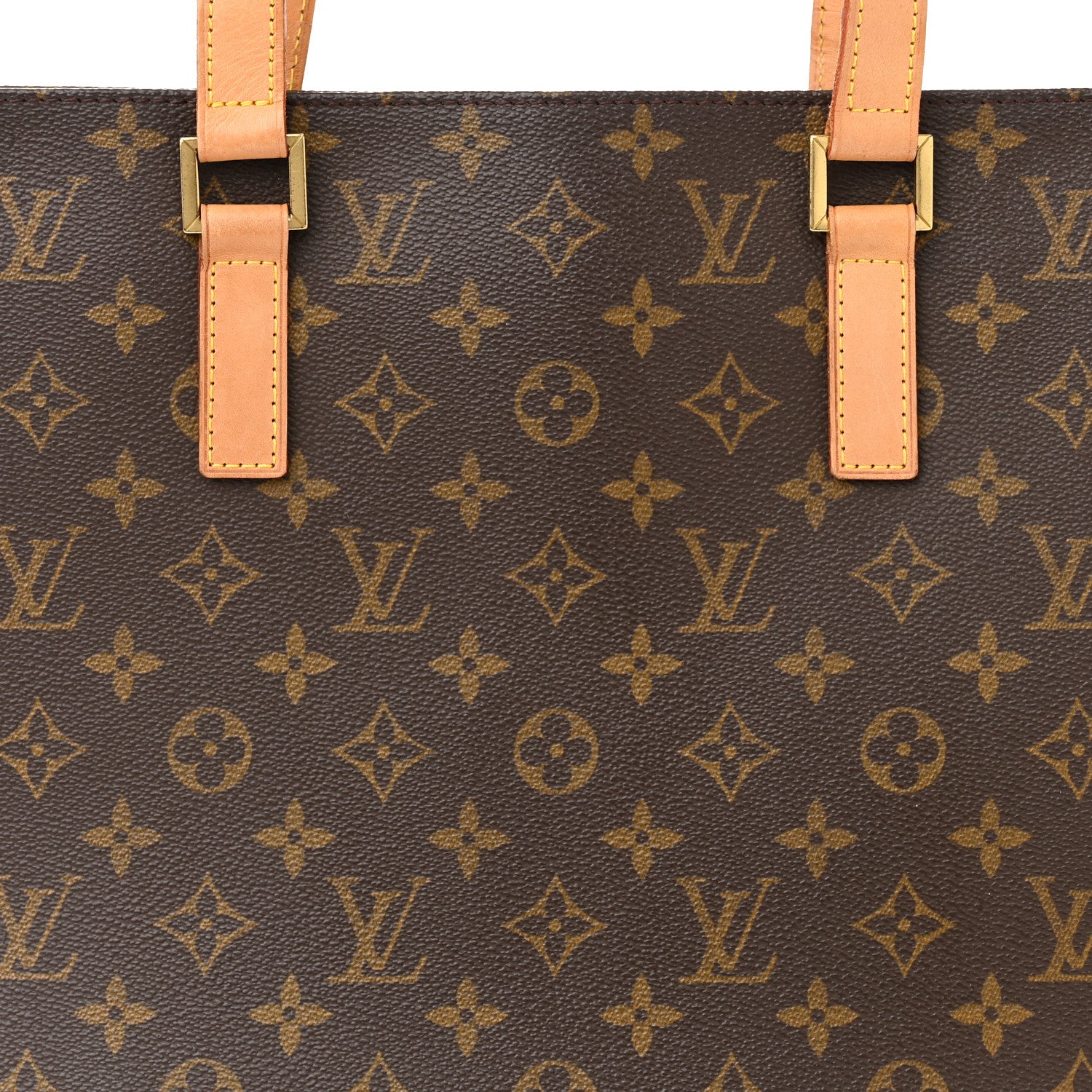 Louis Vuitton LOUIS VUITTON Monogram Luco 8 of 11