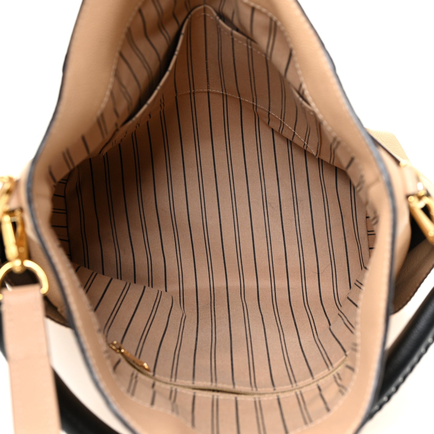 Empreinte Bagatelle Dune