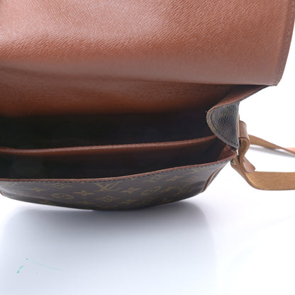 Louis Vuitton Monogram Cartouchiere 22 5 of 8