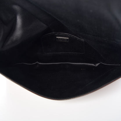 Prada Vernice Sfumata Clutch 5 of 6