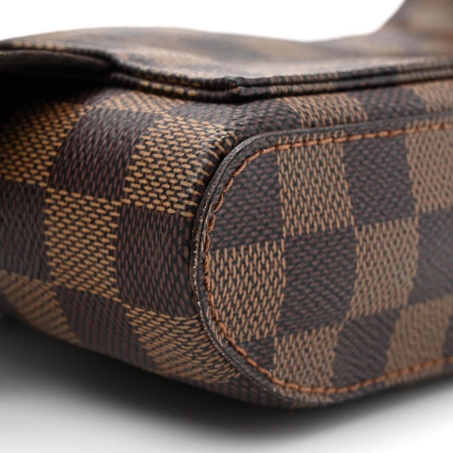 Louis Vuitton Damier Ebene Geronimos 13 of 13