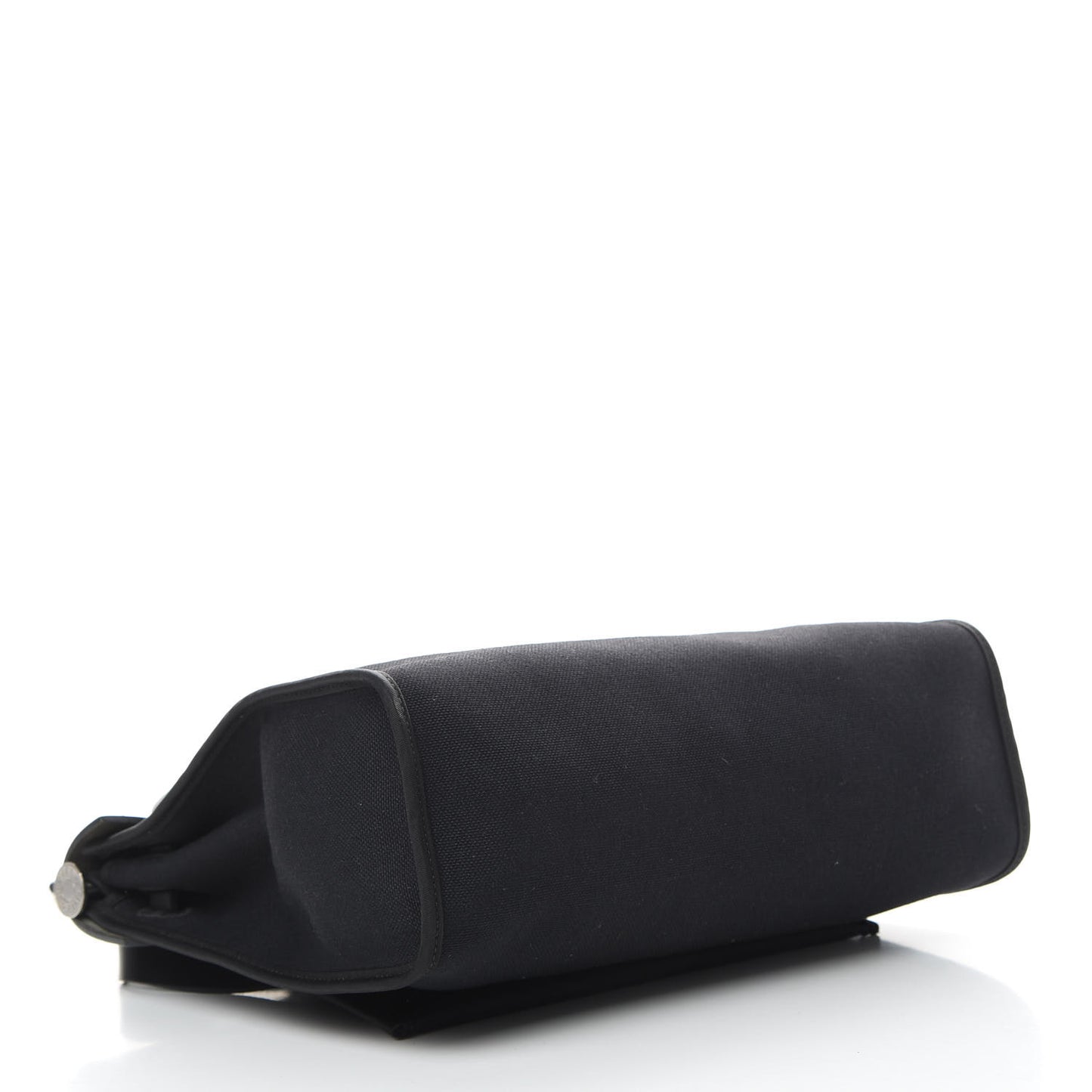 Military Toile Vache Hunter Herbag Zip PM 31 Black