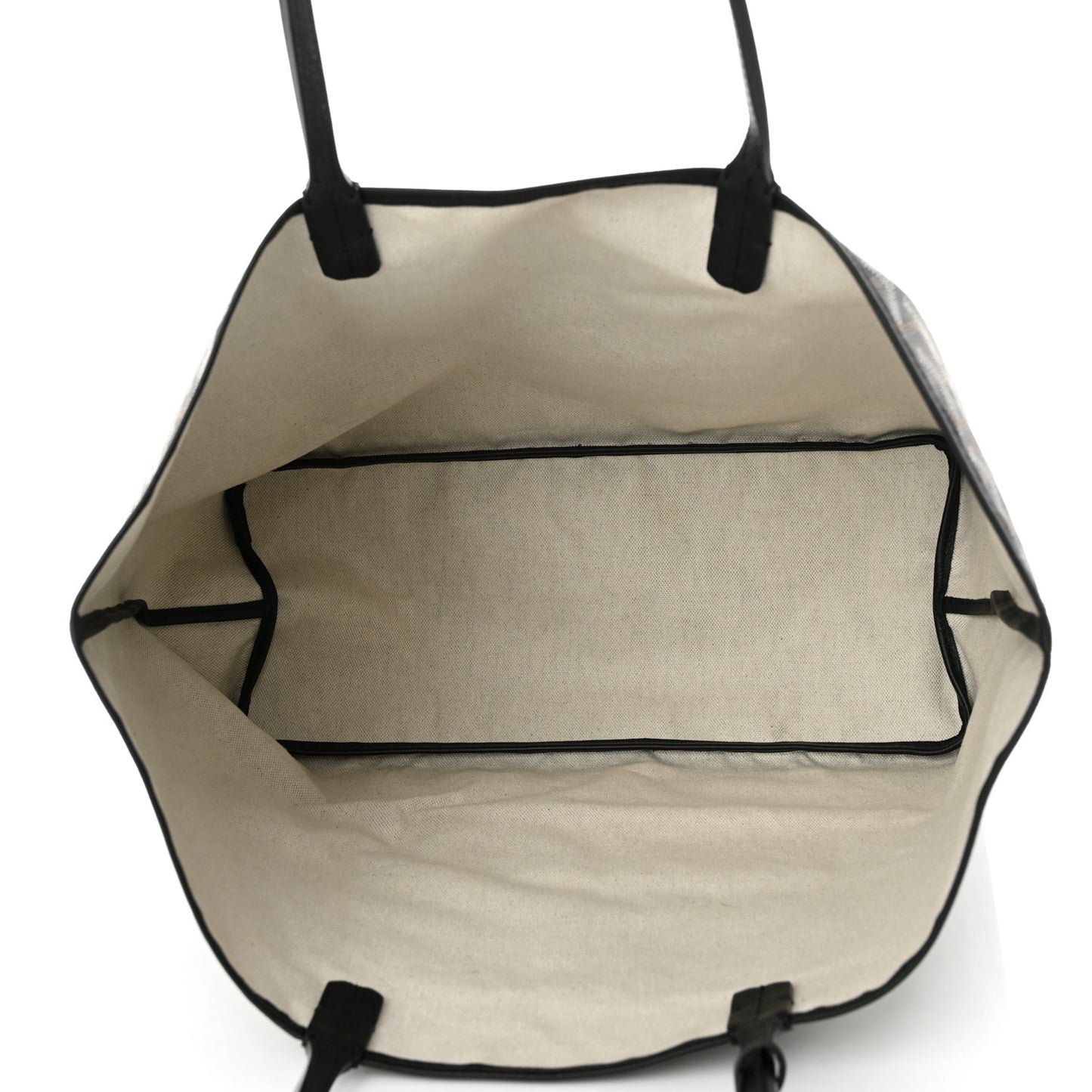 Goyardine Saint Louis PM Black