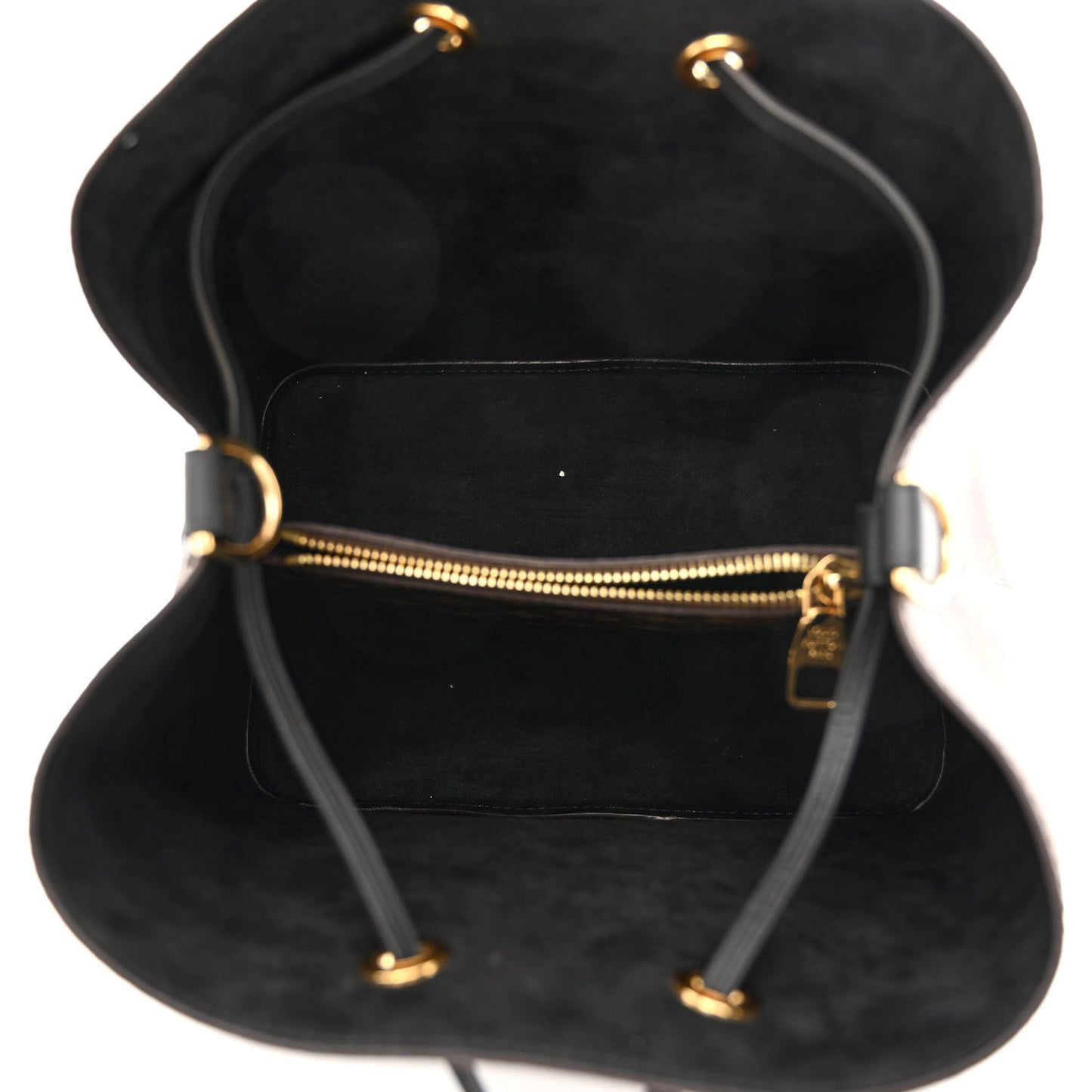 Monogram Neonoe MM Black