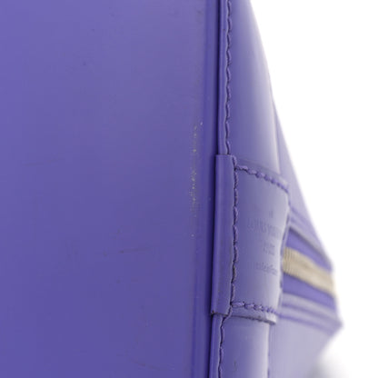 Louis Vuitton Epi Alma GM Figue 14 of 17