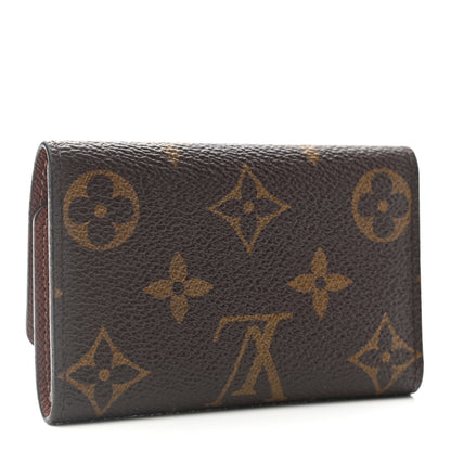 Louis Vuitton Monogram 6 Key Multicles Holder 3 of 8
